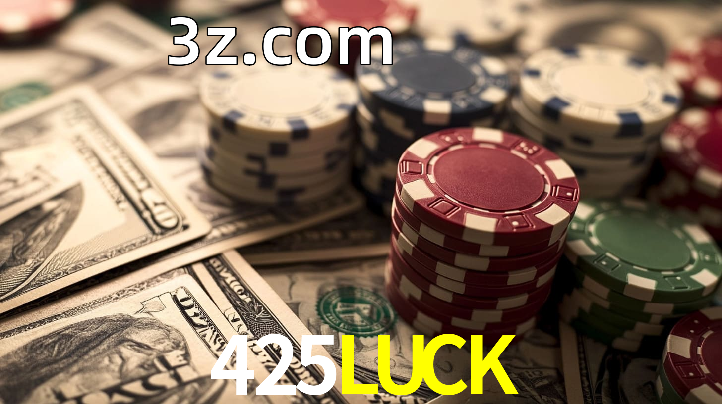 Melhores Jogos de Slots no 425LUCK 🍀