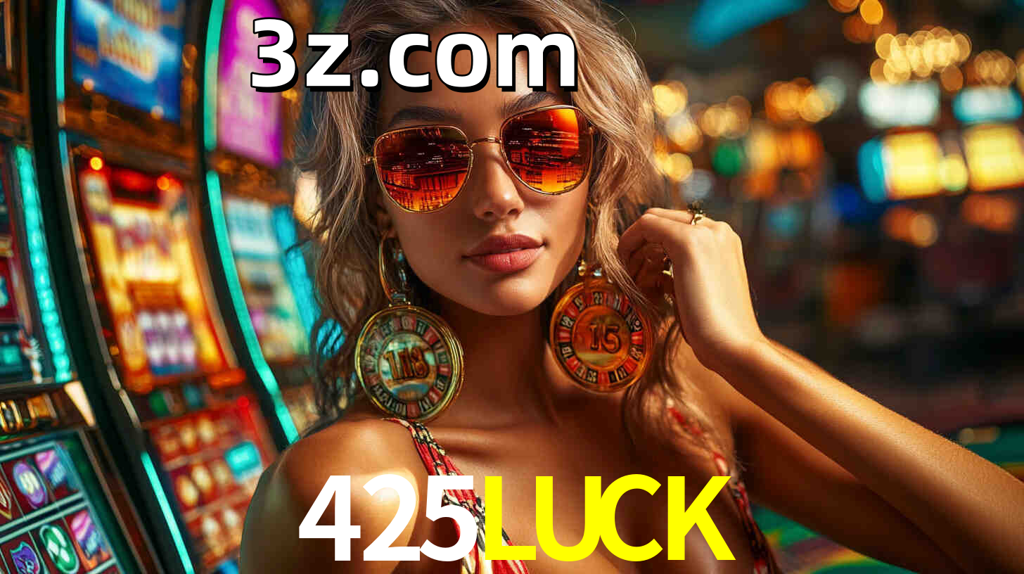 Melhores Jogos de Slots no 425LUCK 🍀